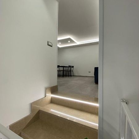 Vibra Napoli Apartament エクステリア 写真