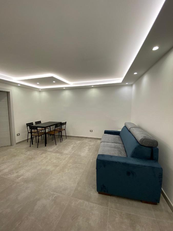 Vibra Napoli Apartament エクステリア 写真