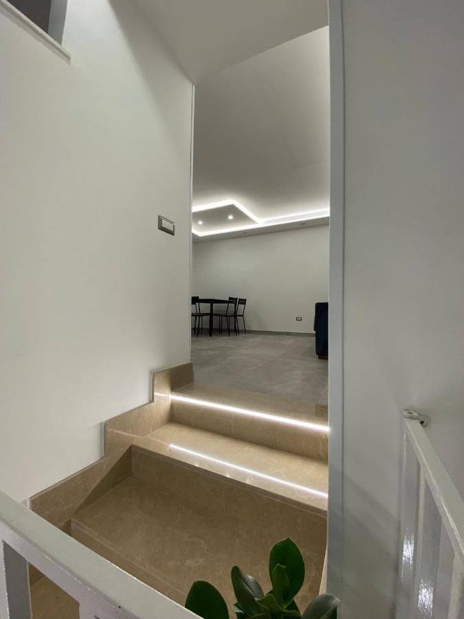 Vibra Napoli Apartament エクステリア 写真