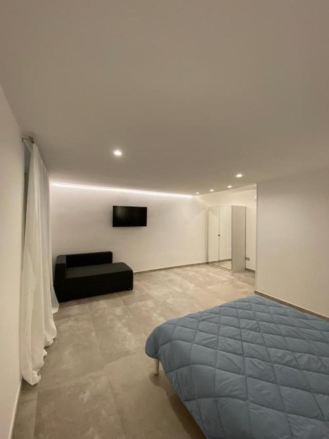 Vibra Napoli Apartament エクステリア 写真
