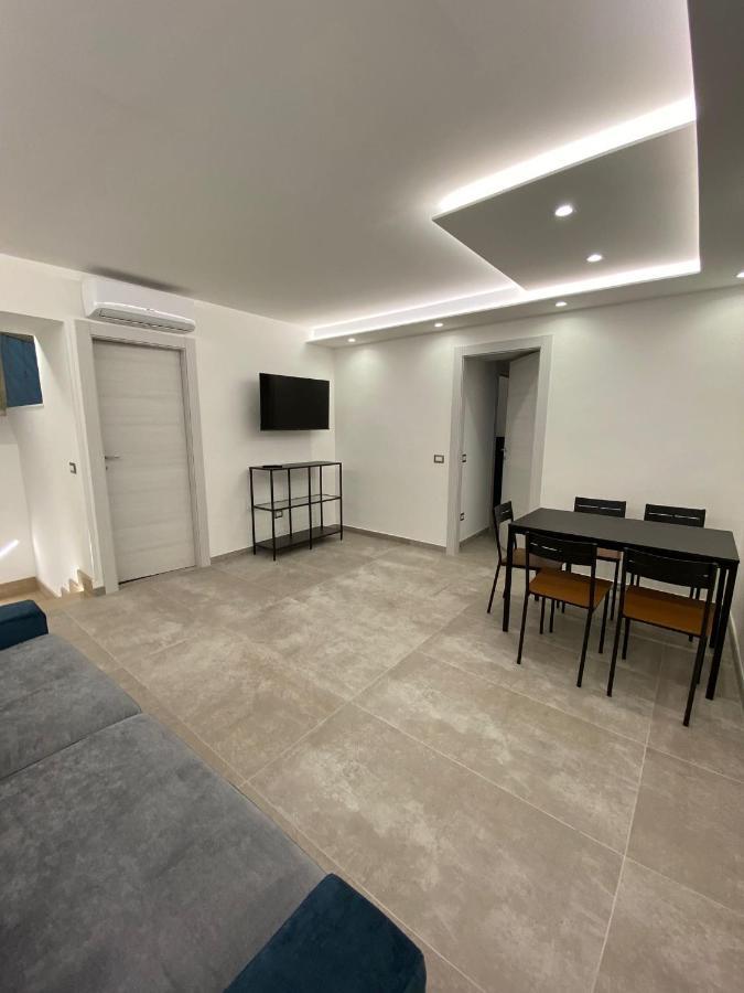 Vibra Napoli Apartament エクステリア 写真