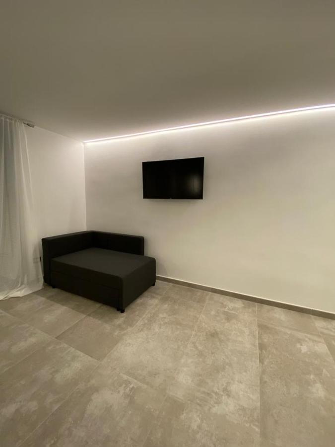 Vibra Napoli Apartament エクステリア 写真