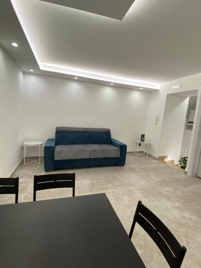 Vibra Napoli Apartament エクステリア 写真