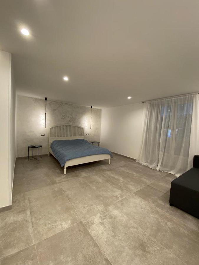 Vibra Napoli Apartament エクステリア 写真
